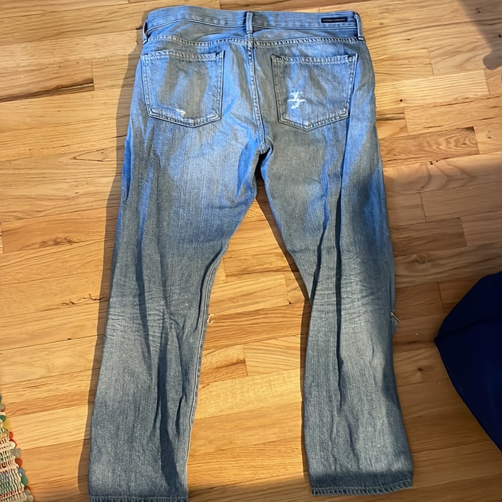 Citizens of Humanity Jeans - Picture 9 of 12